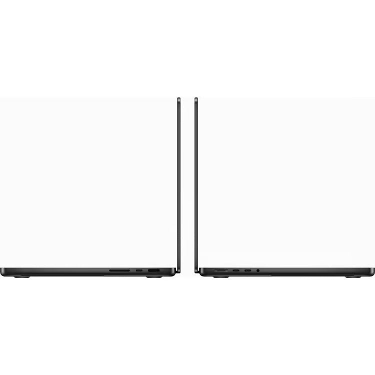 Macbook Pro (14", 2023, M3 series) - Space Black (Certified Refurbished)