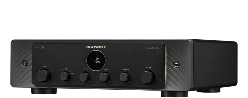 Marantz Model 30 Integrated Amplifier (Certified Refurbished)
