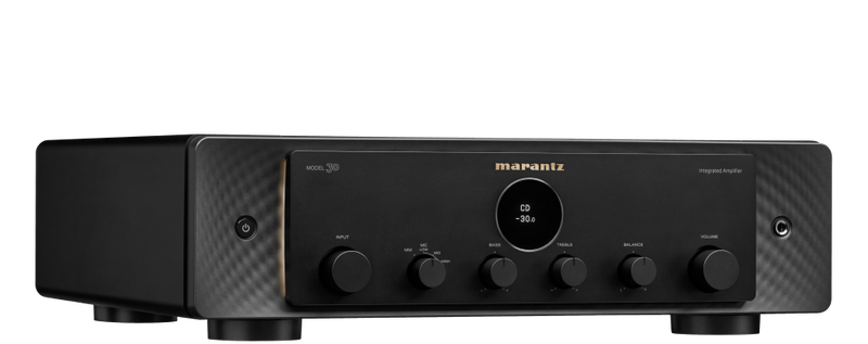 Marantz Model 30 Integrated Amplifier (Certified Refurbished)