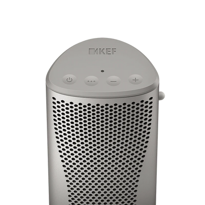 KEF Muo High-Fidelity Portable Speaker (Certified Refurbished)