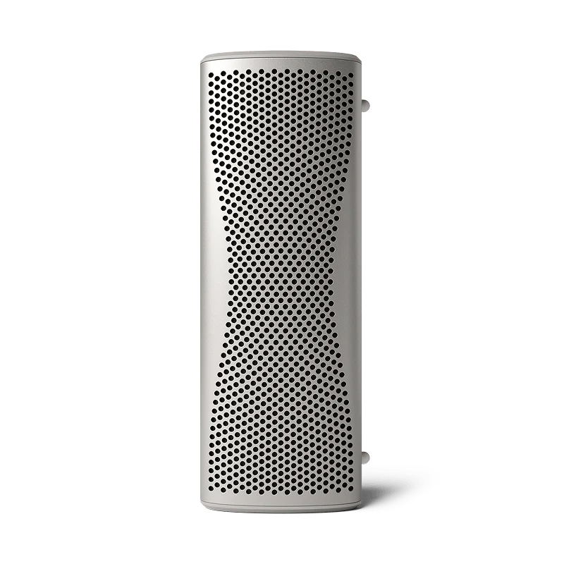 KEF Muo High-Fidelity Portable Speaker (Certified Refurbished)