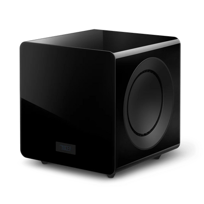 KEF KC92 Force-Cancelling Subwoofer (Certified Refurbished)