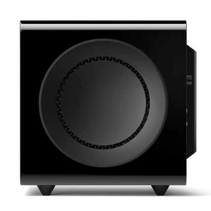 KEF KC92 Force-Cancelling Subwoofer (Certified Refurbished)