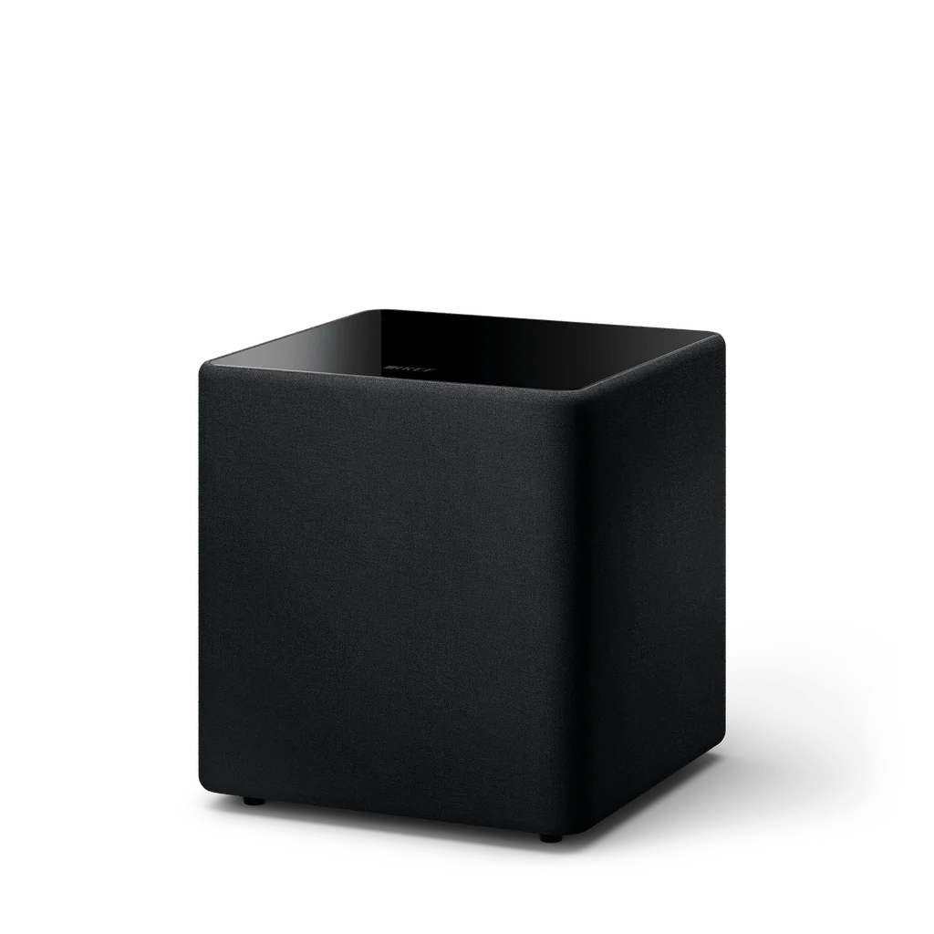 KEF Kube 10 MIE Subwoofer (Certified Refurbished)