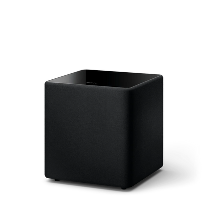 KEF Kube 10 MIE Subwoofer (Certified Refurbished)