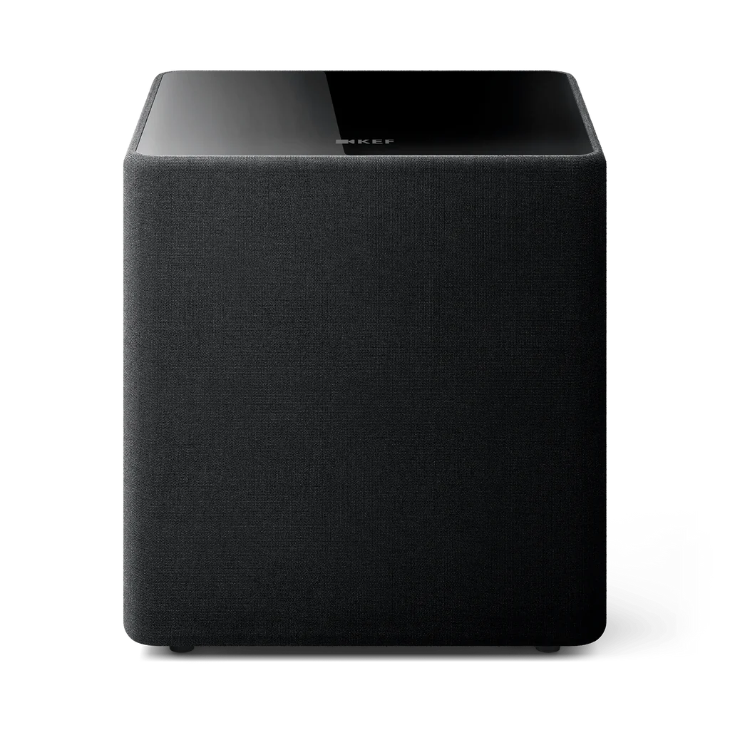 KEF Kube 10 MIE Subwoofer (Certified Refurbished)