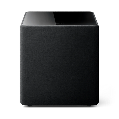 KEF Kube 10 MIE Subwoofer (Certified Refurbished)