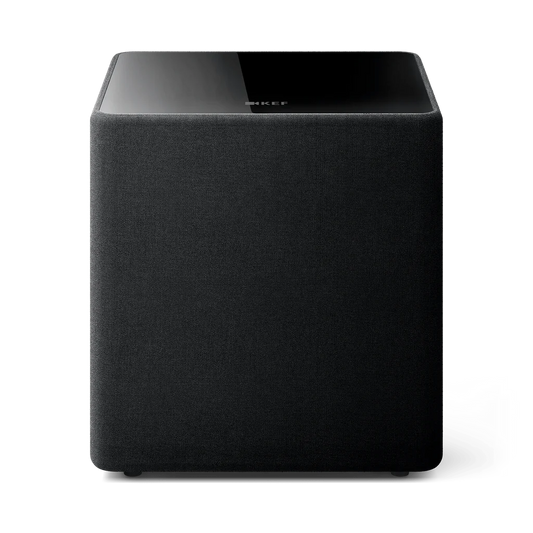 KEF Kube 10 MIE Subwoofer (Certified Refurbished)