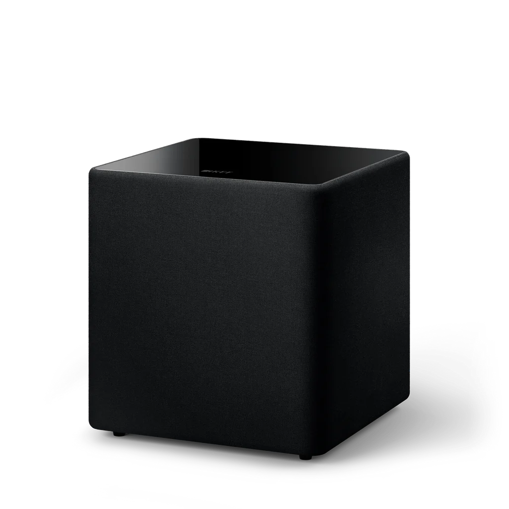 KEF Kube 12b 12" Subwoofer (Certified Refurbished)