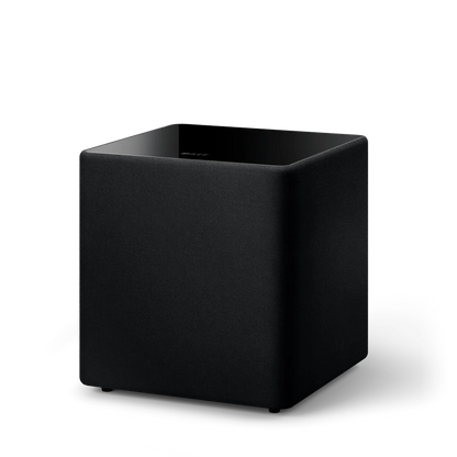 KEF Kube 12b 12" Subwoofer (Certified Refurbished)