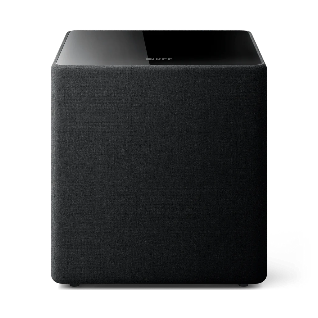 KEF Kube 12b 12" Subwoofer (Certified Refurbished)