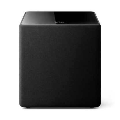 KEF Kube 12b 12" Subwoofer (Certified Refurbished)