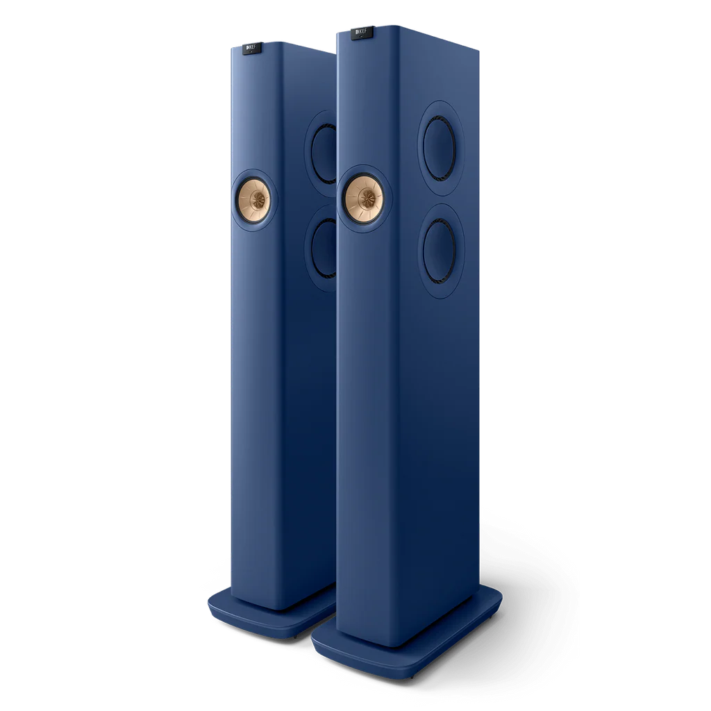 Royal Blue