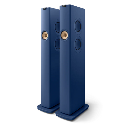 Royal Blue