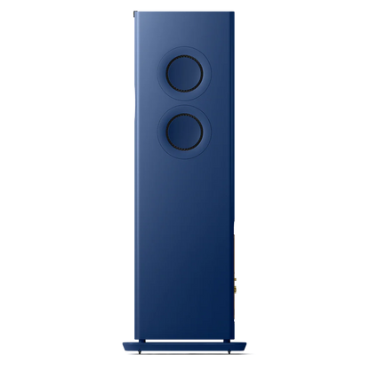 KEF LS60W Wireless HiFi Floor Standing Speakers - Pair (Certified Refurbished)