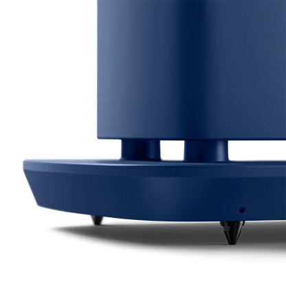 KEF LS60W Wireless HiFi Floor Standing Speakers - Pair (Certified Refurbished)