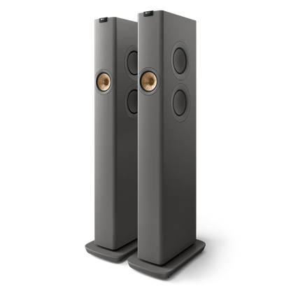 Titanium Grey