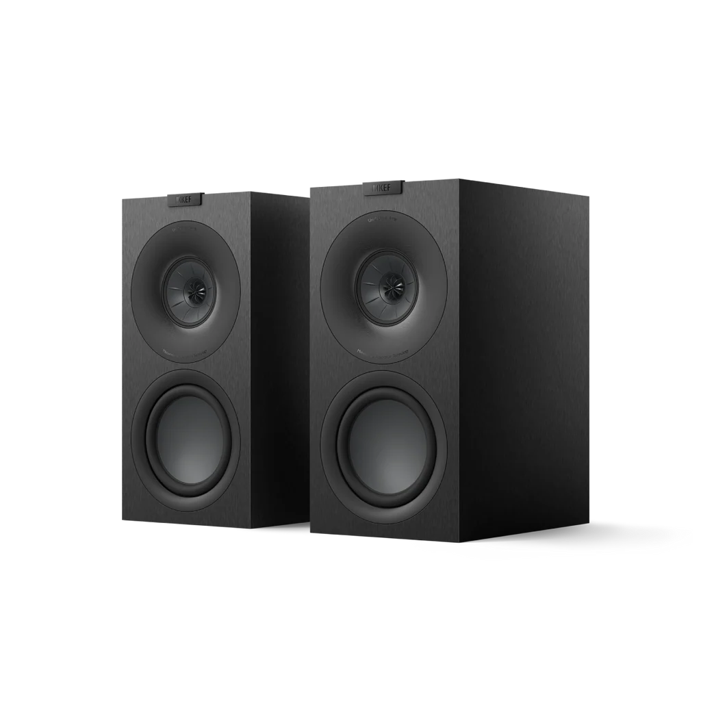 Satin Black