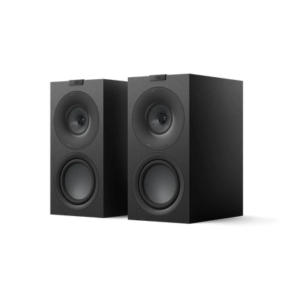 Satin Black