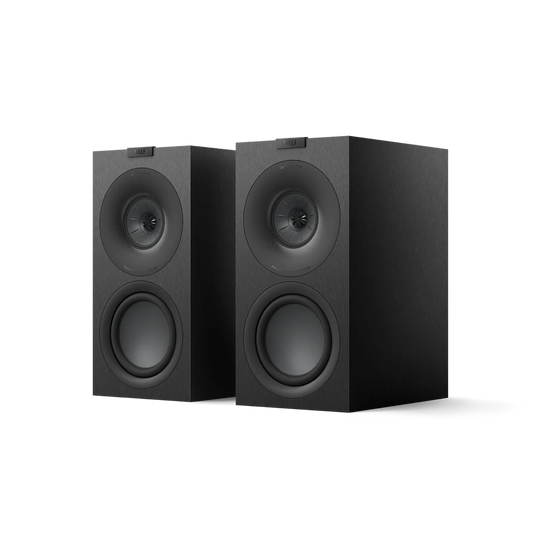 Satin Black