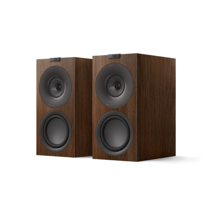 KEF Q Concerto Meta HiFi Speakers (Certified Refurbished)