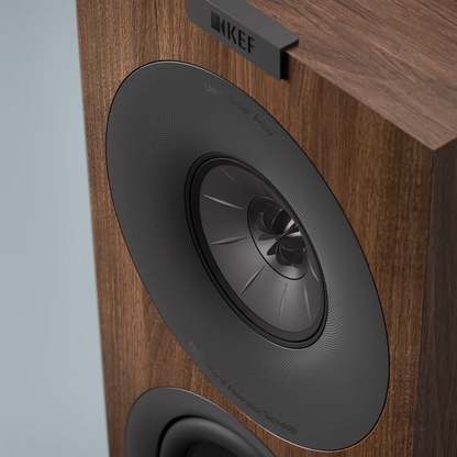 KEF Q Concerto Meta HiFi Speakers (Certified Refurbished)