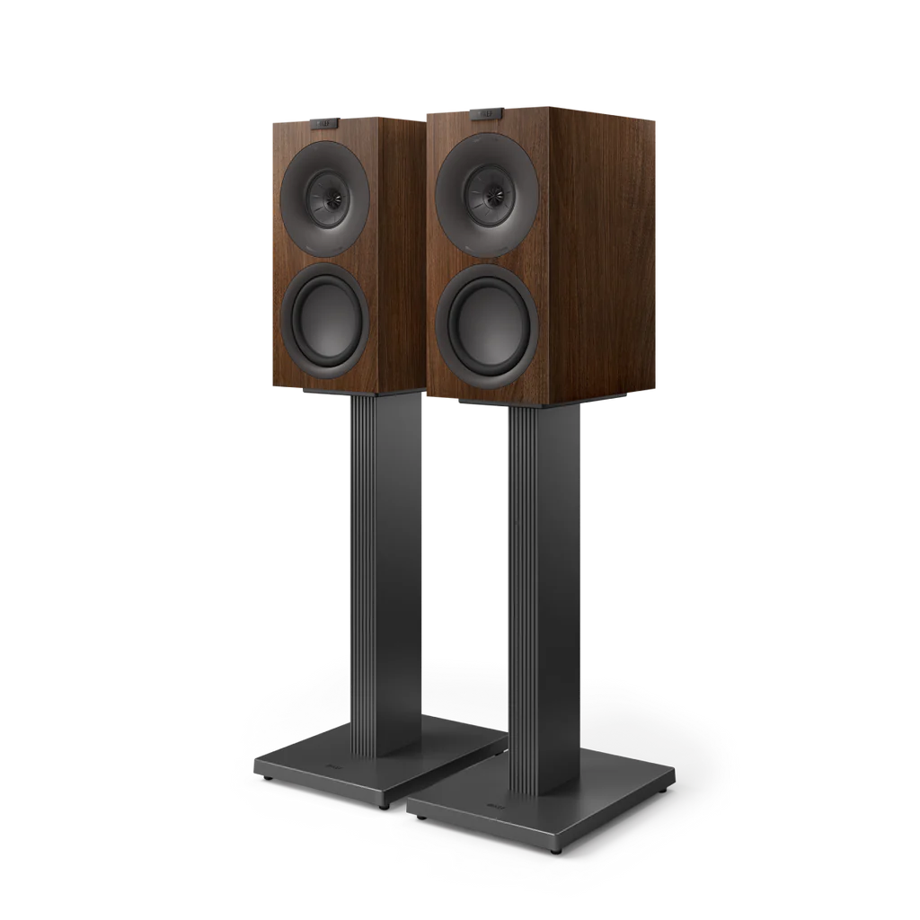 KEF Q Concerto Meta HiFi Speakers (Certified Refurbished)