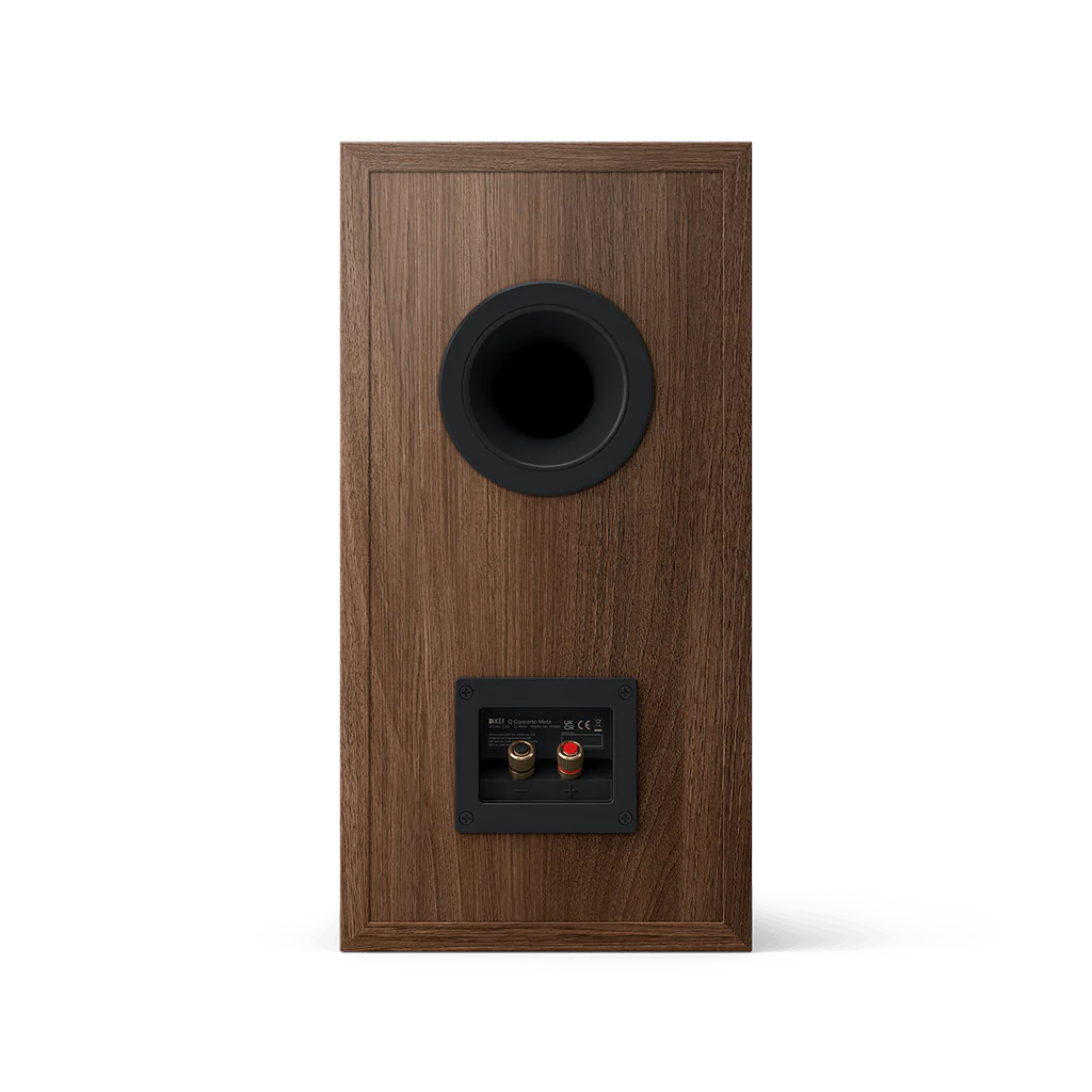 KEF Q Concerto Meta HiFi Speakers (Certified Refurbished)