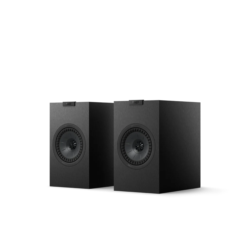 Satin Black