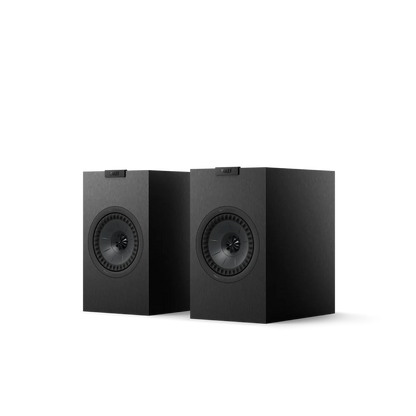 Satin Black