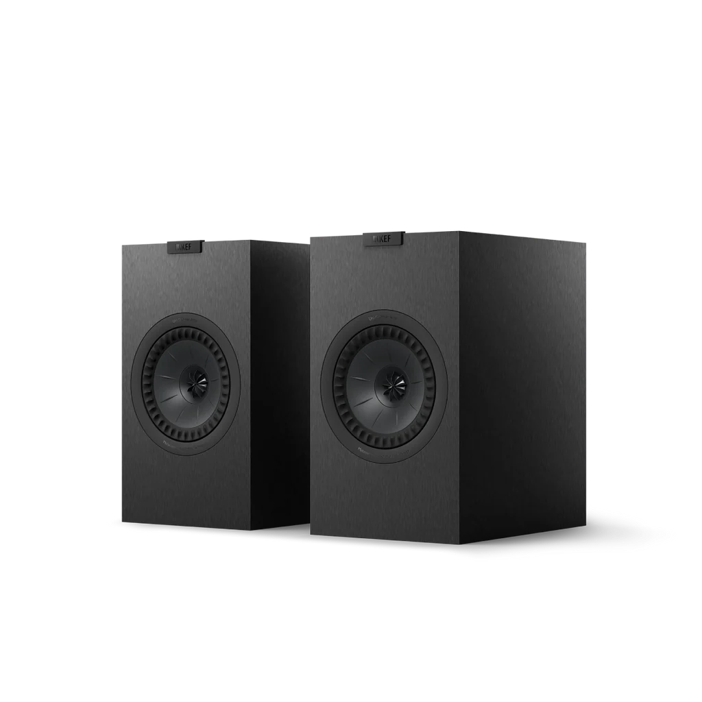Satin Black