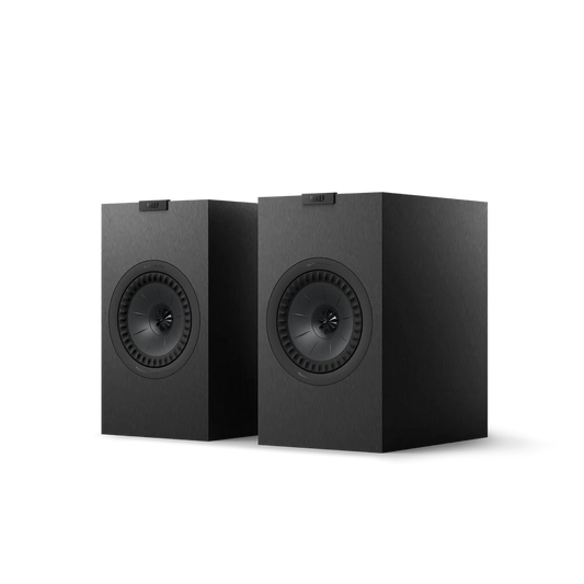 Satin Black