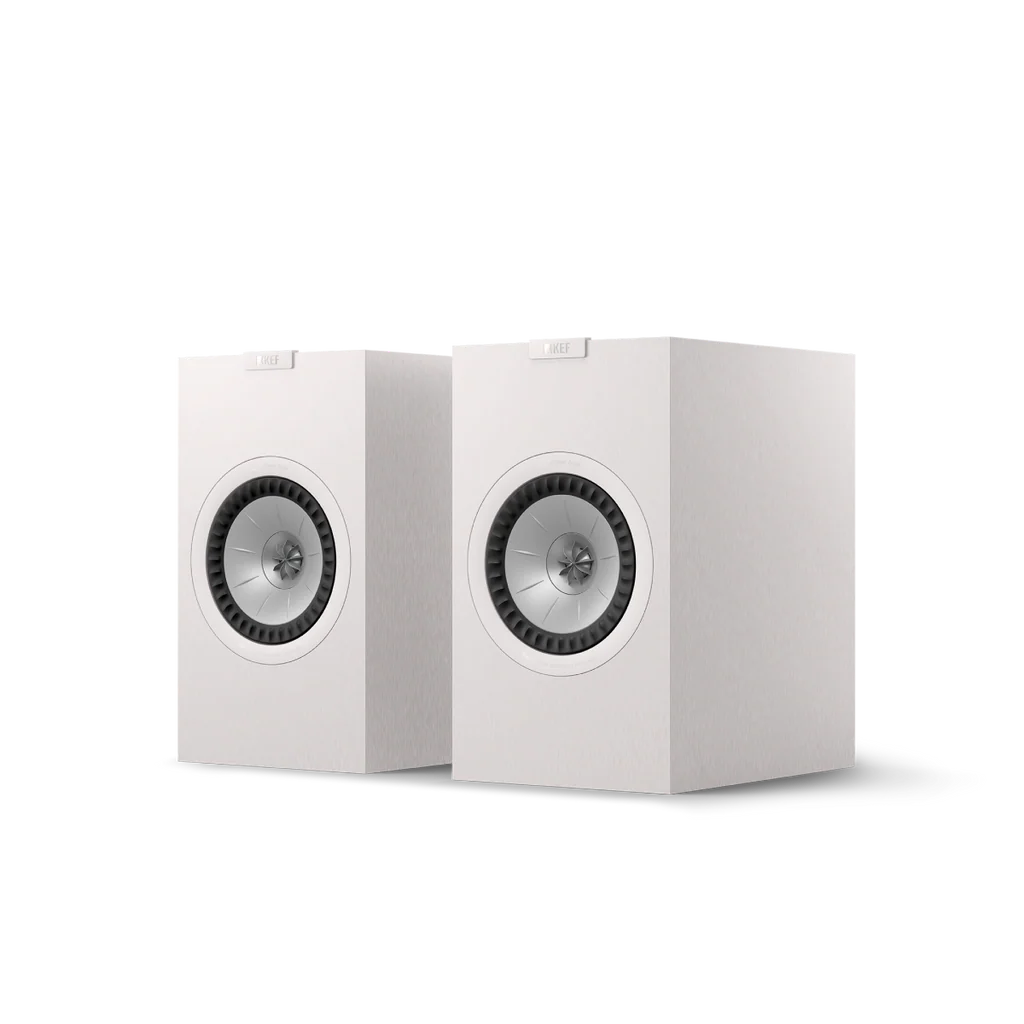 Satin White