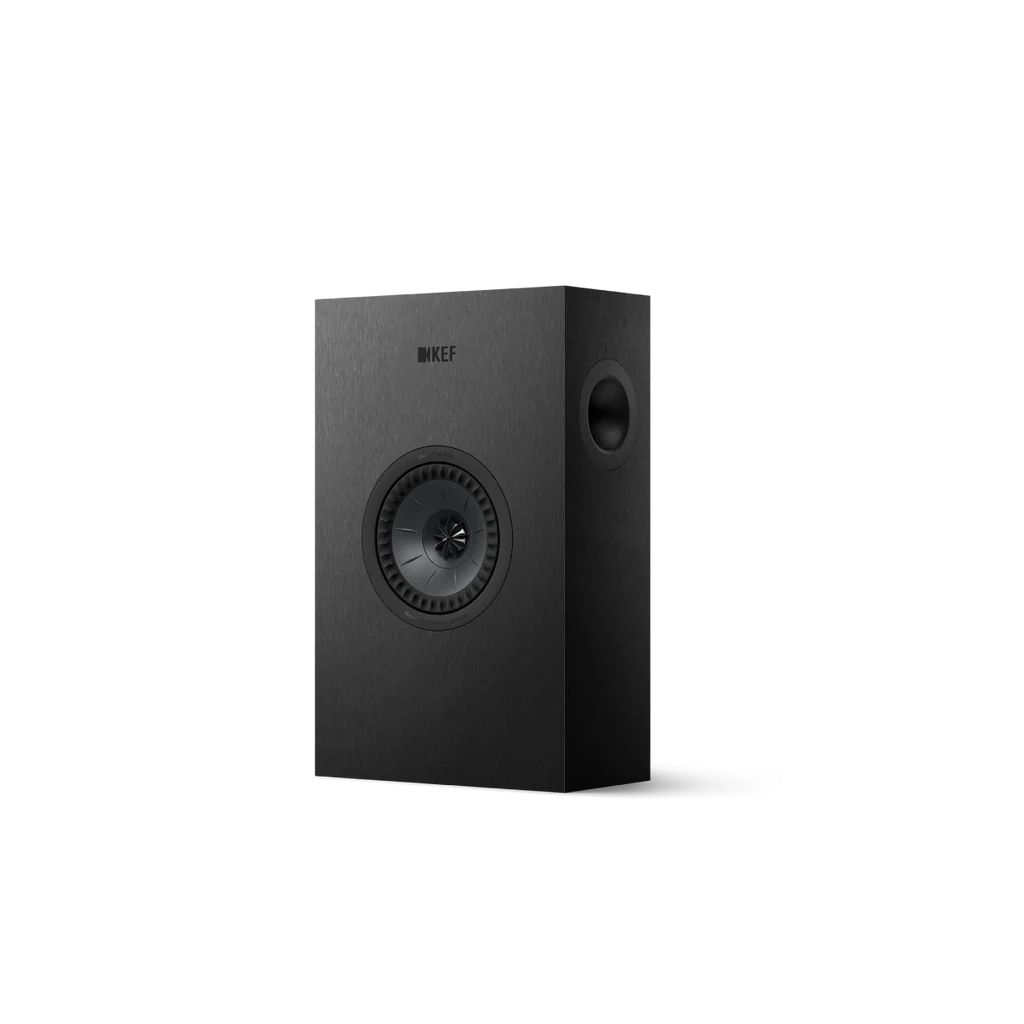 KEF Q4 Meta HiFi Speaker - Single (Certified Refurbished)
