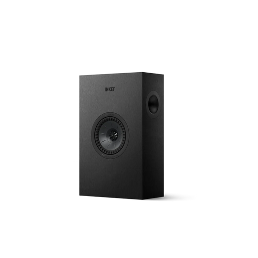 KEF Q4 Meta HiFi Speaker - Single (Certified Refurbished)