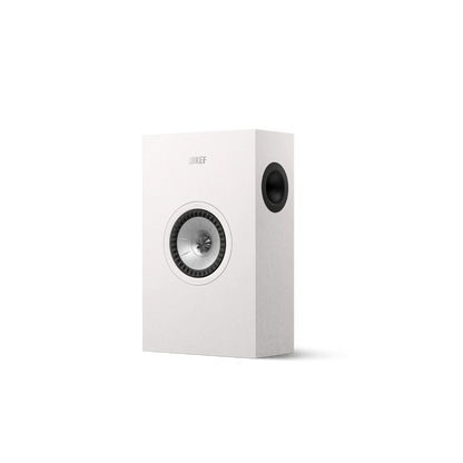 KEF Q4 Meta HiFi Speaker - Single (Certified Refurbished)