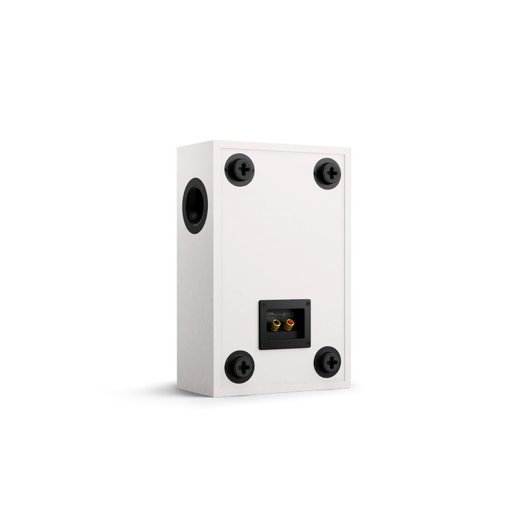 KEF Q4 Meta HiFi Speaker - Single (Certified Refurbished)