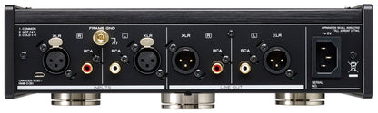 TEAC PE-505 Phono Preamplifier (Certified Refurbished)