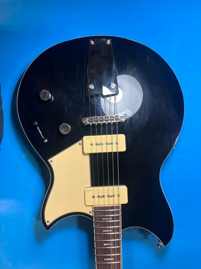 Yamaha Revstar Standard RSS02T BL Electric Guitar (Certified Refurbished)