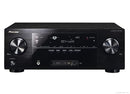 Pioneer VSX-1027-K 7.2 Channel 3D Ready Home Theater Receiver (Certified Refurbished)