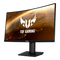 ASUS TUF Gaming VG32VQ Curved HDR Gaming Monitor – 32 inch QHD (2560x1440), 144Hz, Extreme Low Motion Blur Sync™, Adaptive-sync, Freesync™ Premium,1ms (MPRT),HDR10