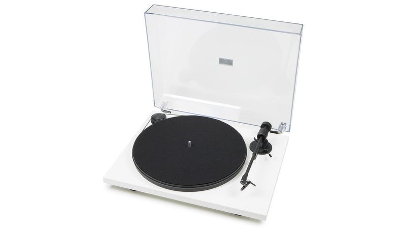 Pro-Ject Primary E Turntable (Certified Refurbished)