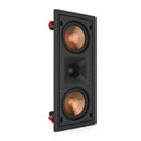 Klipsch PRO-250RPW 5.25″ In-Wall LCR Speaker (Certified Refurbished)