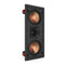 Klipsch PRO-250RPW 5.25″ In-Wall LCR Speaker (Certified Refurbished)