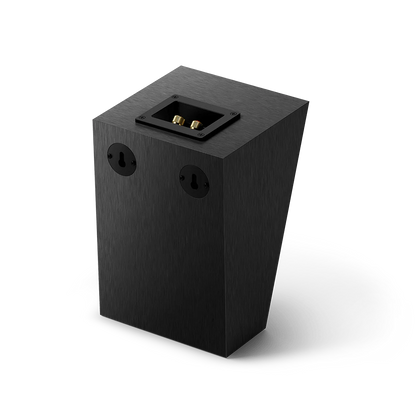 KEF Q8 Meta Hi-Fi Atmos Speakers (Certified Refurbished)