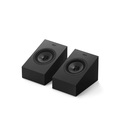 KEF Q8 Meta Hi-Fi Atmos Speakers (Certified Refurbished)