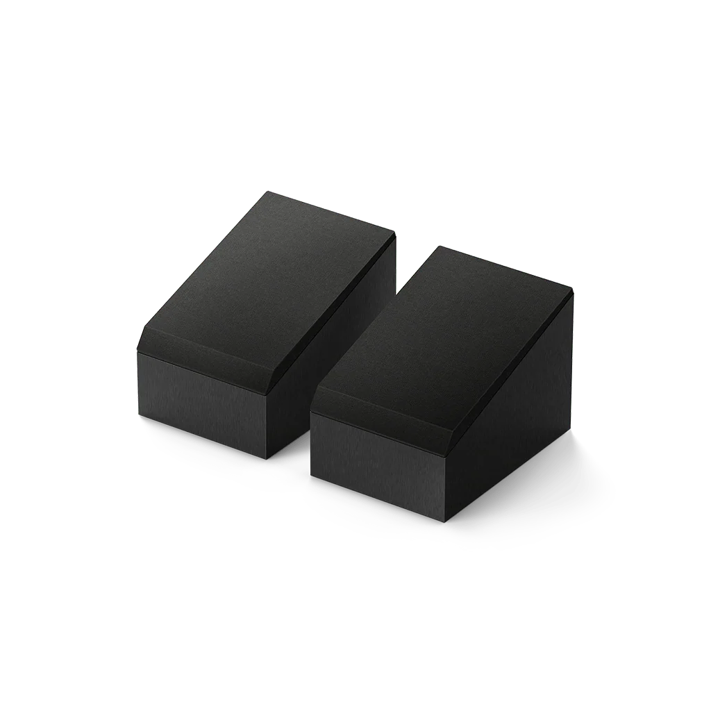 KEF Q8 Meta Hi-Fi Atmos Speakers (Certified Refurbished)