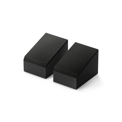 KEF Q8 Meta Hi-Fi Atmos Speakers (Certified Refurbished)