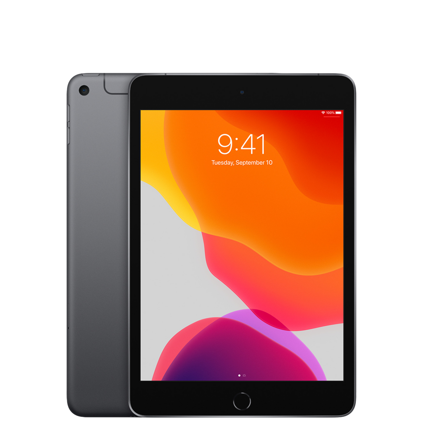 Apple iPad Mini 5th Generation (Wi-Fi + Cellular - Unlocked Apple iPad Mini 5th Generation (Wi-Fi + Cellular - Unlocked