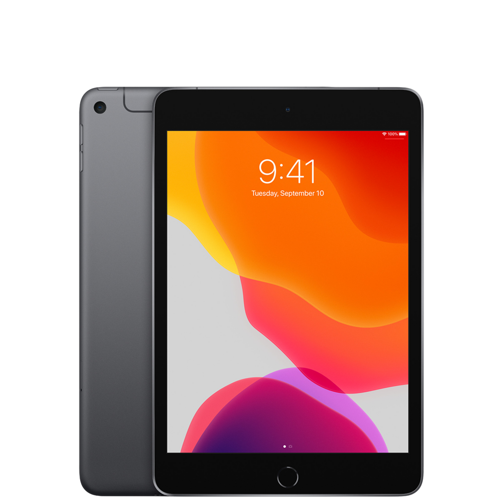 Apple iPad Mini 5th Generation (Wi-Fi + Cellular - Unlocked Apple iPad Mini 5th Generation (Wi-Fi + Cellular - Unlocked